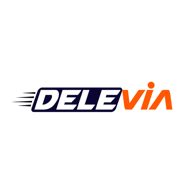 Delevia Logo